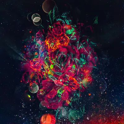 Life In The Abyss