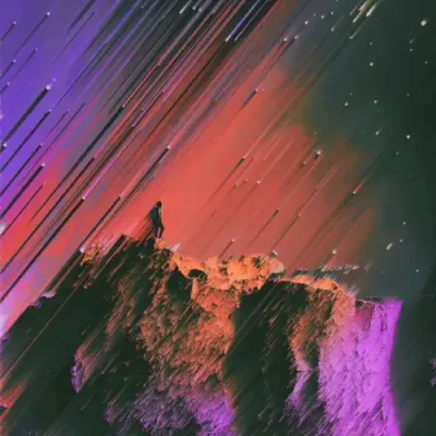 Stardust (ft. HOLLY)