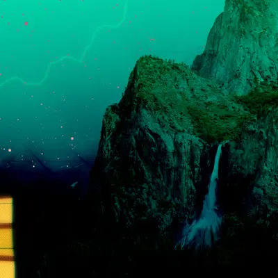 Yosemite 2077