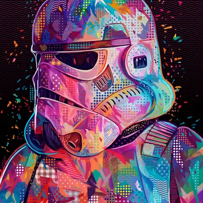 Pop Trooper
