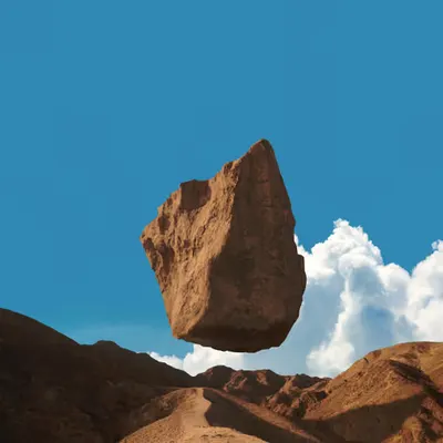 Floating Land