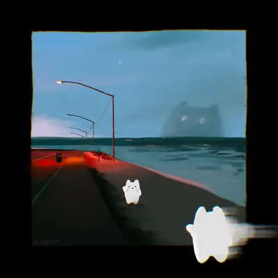 e̷̢̛̛͇͍͔̯̮̰̜̋̈̇̕nd of an era.