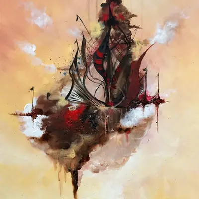 Sail a w a y
