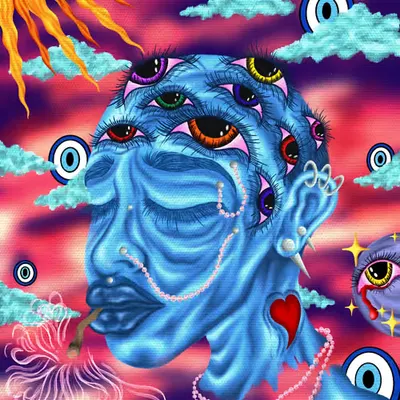 Can You Keep An Eye On Me?