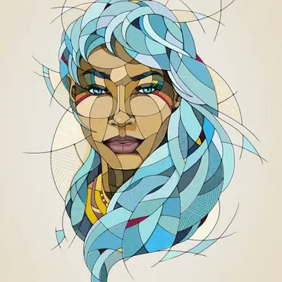 Fragmented // 01