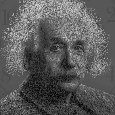 Albert Time' Stein