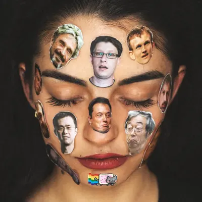 EVERYONE SHOULD LOVE CRYPTOCURRENCIES