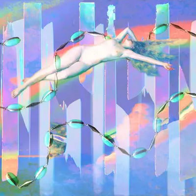 Spirit of the Rainbow