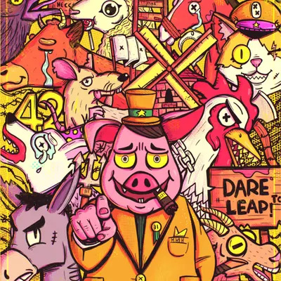 Animal Farm