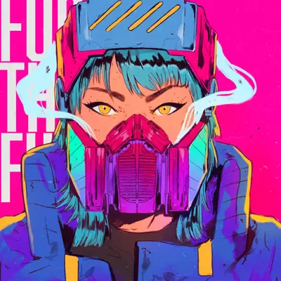 Fuck the Future
