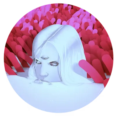 Milk Witch