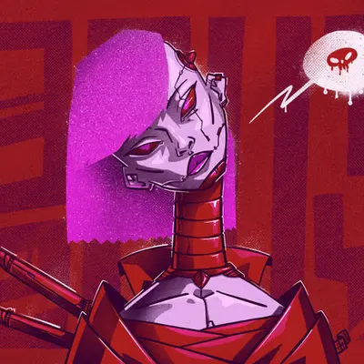cyberpunk_killer_#5