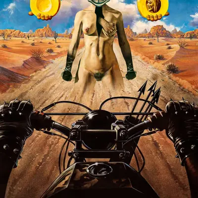 The Road