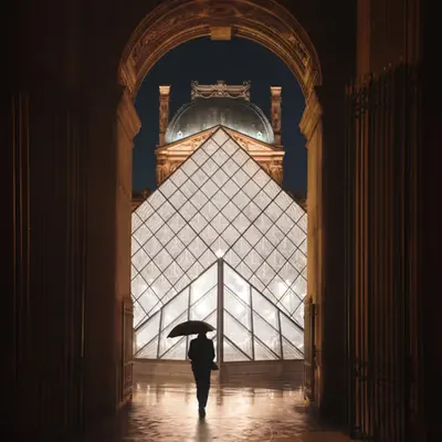 Le Louvre