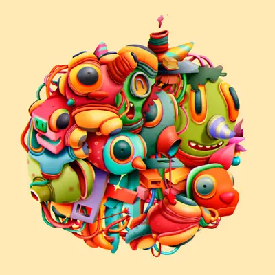 Planet 01