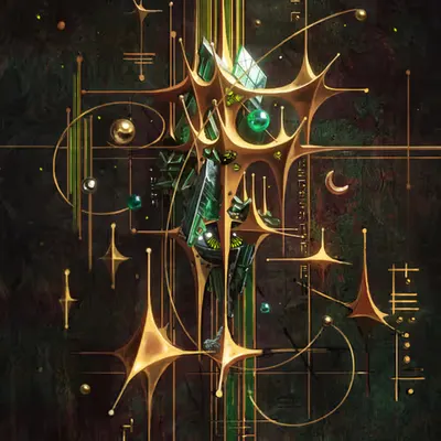 Cathedral Ballad