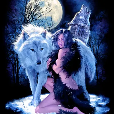 The Wolf