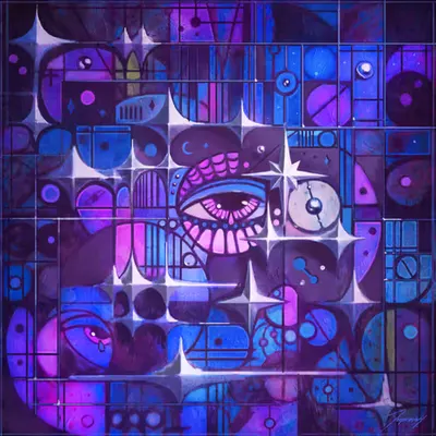 Labyrinth Of Magic