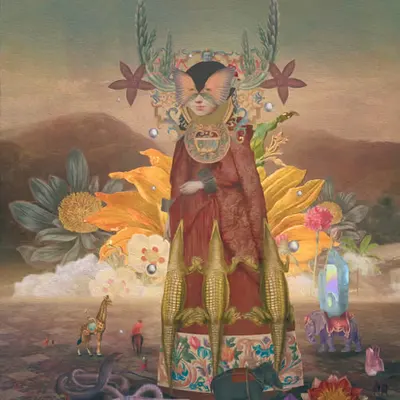 Allegory of Dream