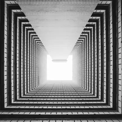 Look up