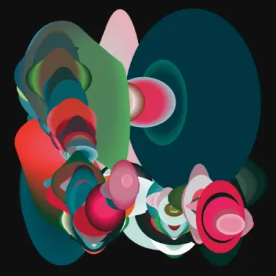 NoPattern x PrayStation 'INFINITE PRESSURE 69,392’