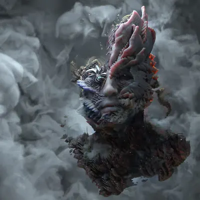 Head in the Clouds
