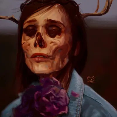 Living death 