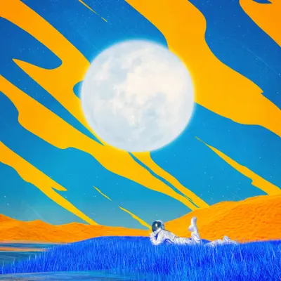 Astro Dreams