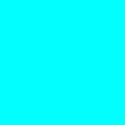 Pixel 3-bit RGB 011