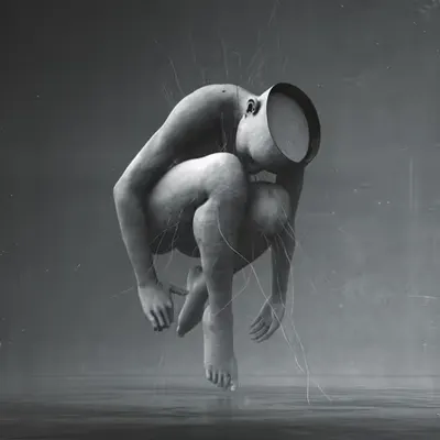 Viva Emptiness.