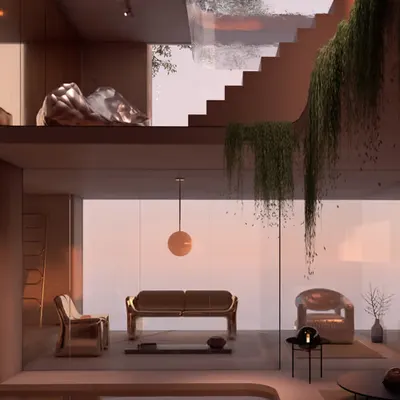 The Showroom