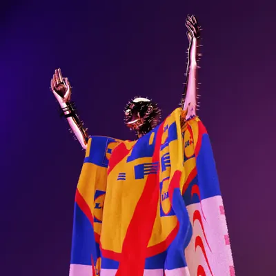 Lidl Queen