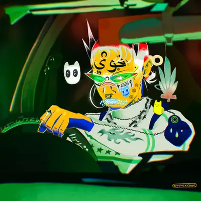 🏁