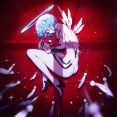 ANGEL REI