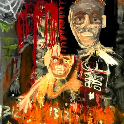 UNSTABLE EMBODYMENT
