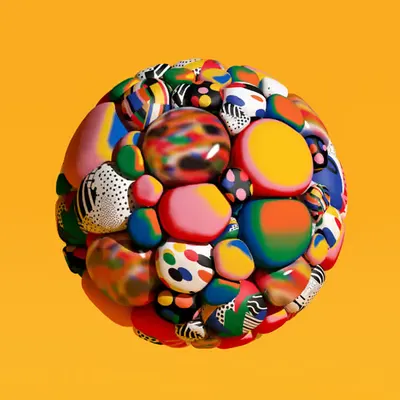 Organic Play #1