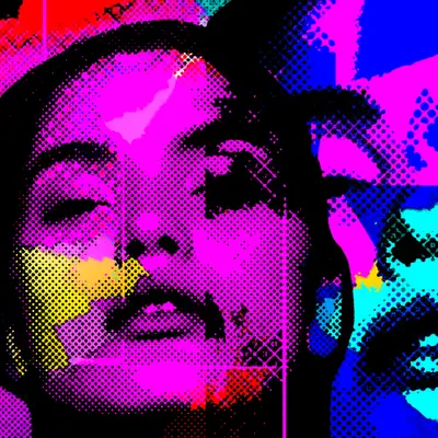 Digital Collage #1