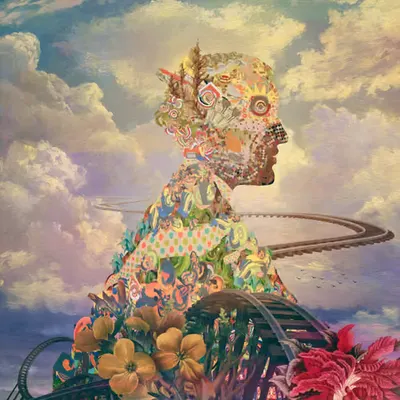 Allegory of the Anxiety