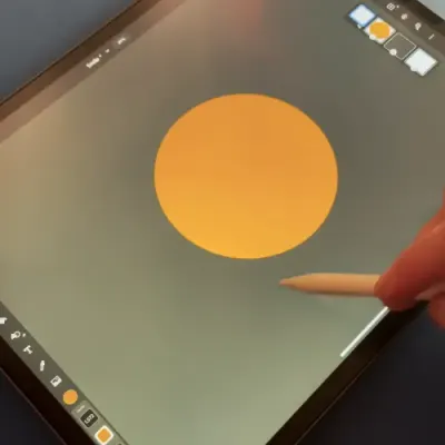 Creation Process