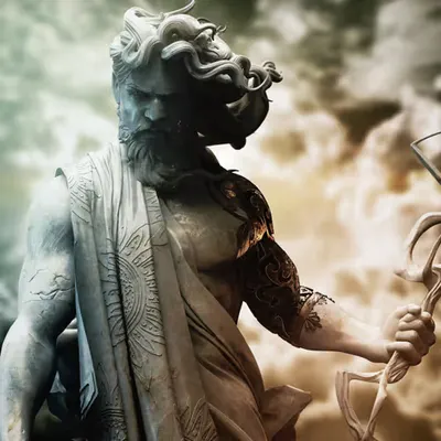 Zeus's Rage