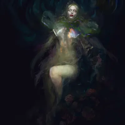 Leda serenity