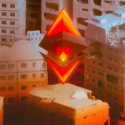 THE ETHERNAL CALL 