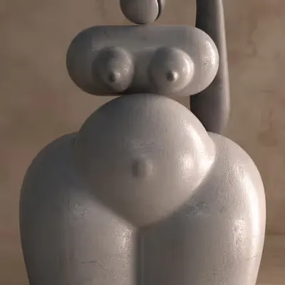 Venus#1