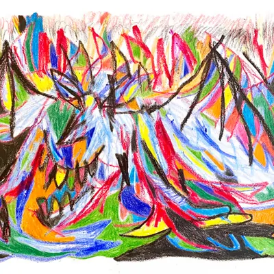 Raggi di Luna