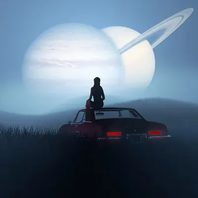 The Great Conjunction