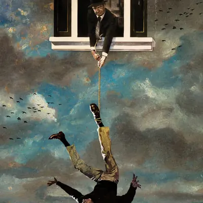 The Free