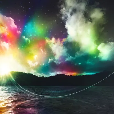 Heavenlike
