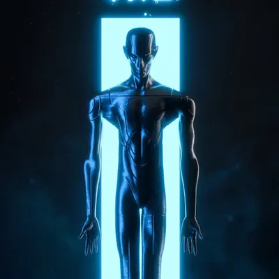 Zima Blue