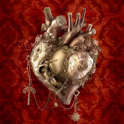 The Clockwork Heart