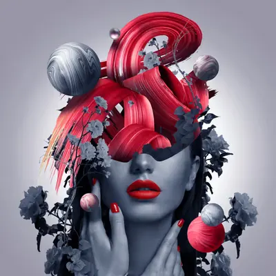 Blowing Minds *Red